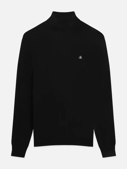 Pullover Schwarz
