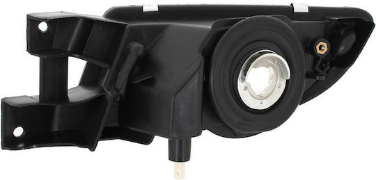 Fiat Croma 2005– Halogen Headlight Right