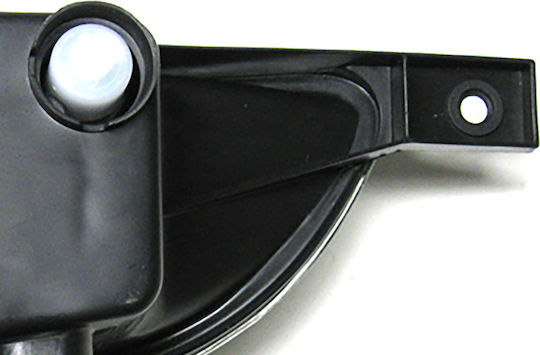 Opel Zafira A 98–04 Right Halogen Headlight