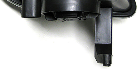 Opel Zafira A 98–04 Halogen Headlights Left + Right Set 2 Kpl