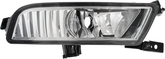 Far Halogen Honda CR-V IV 2015–2016 Dreapta