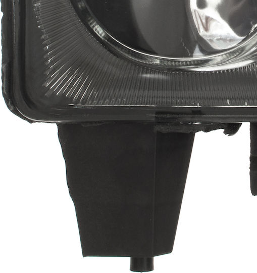 Far Stânga cu Halogen Opel Astra III H 03–07