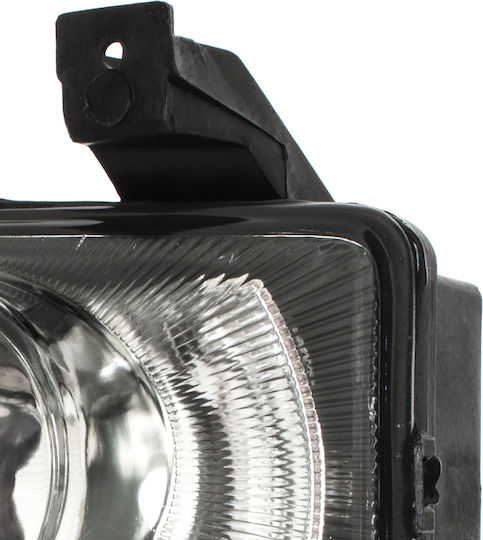 Far Stânga cu Halogen Opel Astra III H 03–07
