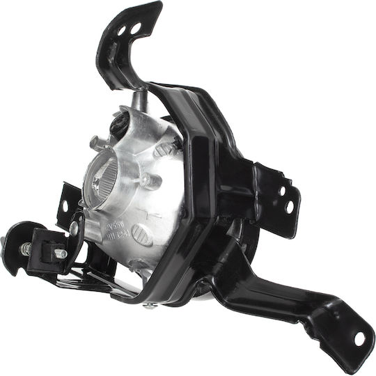 Honda Cr-v Iii 06–09 Left Halogen Headlight