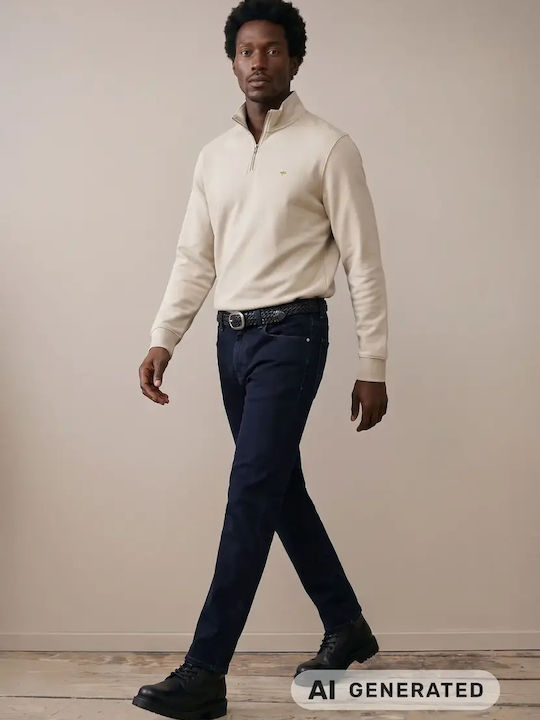 Beige Sweater