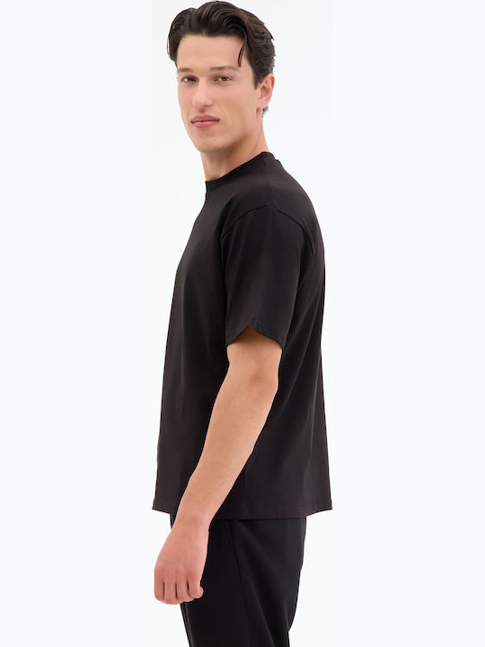Black Blouse