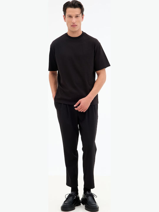 Black Blouse
