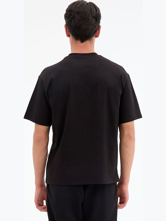 Black Blouse