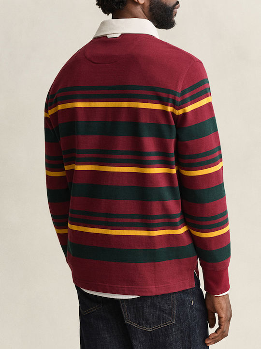 Gant Polo-Shirt Mehrfarbig