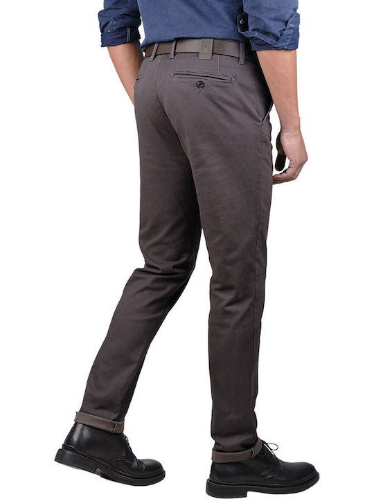Pantaloni Chino Bărbați Multicolori