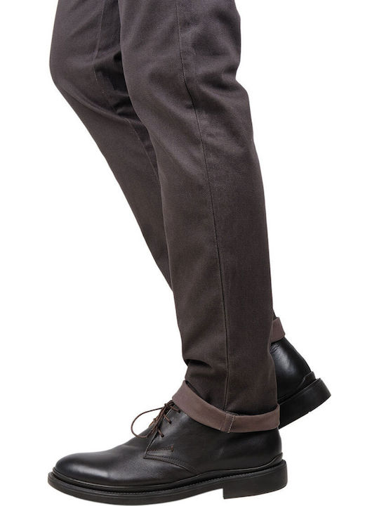 Pantaloni Chino Bărbați Multicolori
