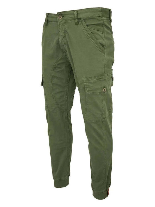 Herren Khaki Hose