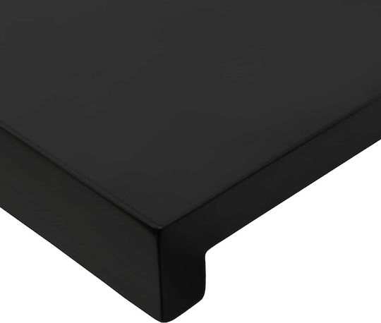 vidaXL Εξαρτήματα Σκάλας 3446253 9450gr 4τμχ