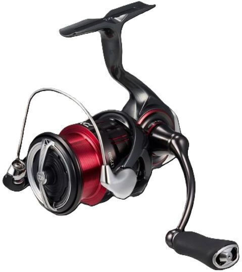 Daiwa Ballistic 2500XH Μηχανισμός Ψαρέματος για Spinning