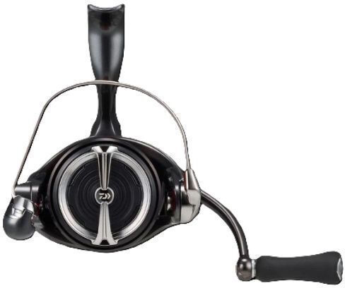 Daiwa Ballistic 2500XH Μηχανισμός Ψαρέματος για Spinning