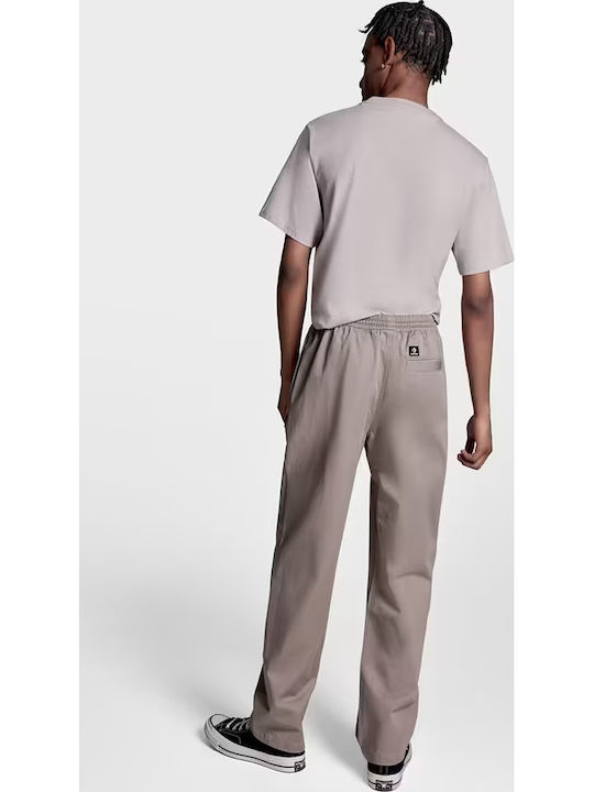 Παντελόνι Φόρμας Beige
