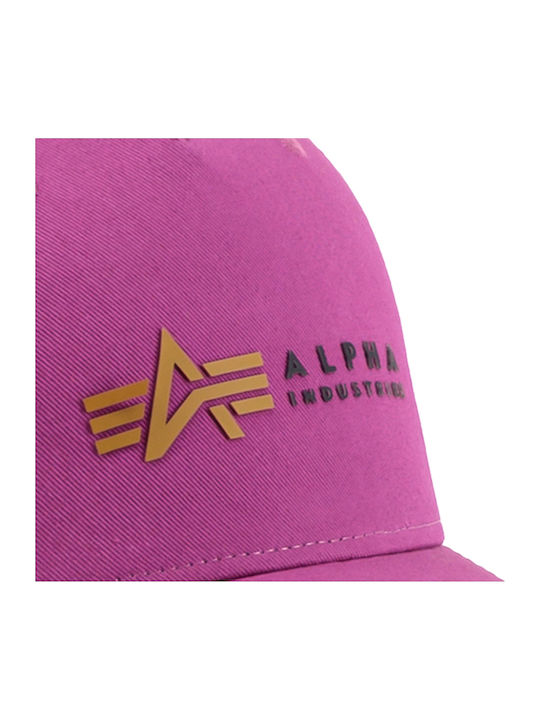 Alpha Industries Trucker Jockey Alpha Industries Trucker Jockey