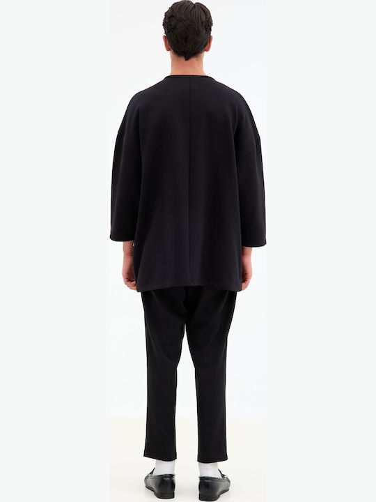 Black Sweatshirt