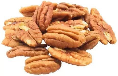 Pekannüsse 1 kg Ausgewählte Nüsse Passas