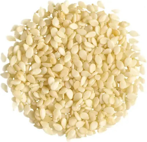 Обелен Сусам Passas 1kg Естествен Източник на Калций и Вкус