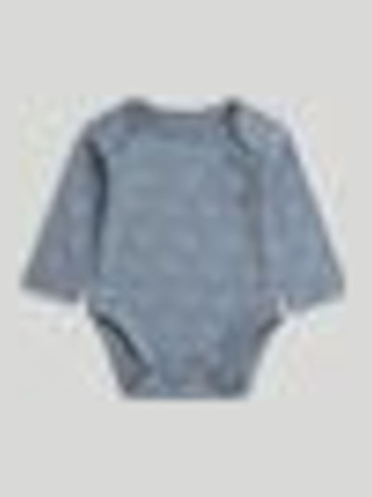 Mothercare Σετ Κορμάκια Πολύχρωμα