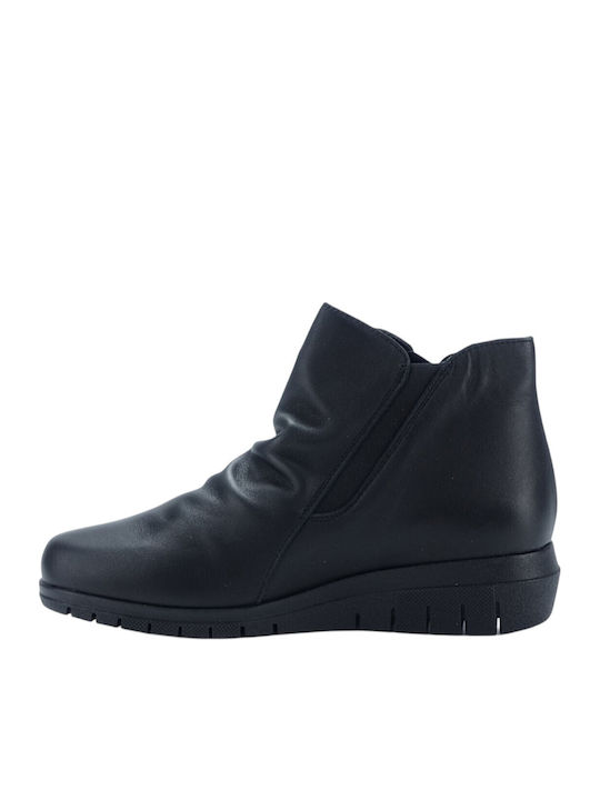 Women's Ankle Boots Negro