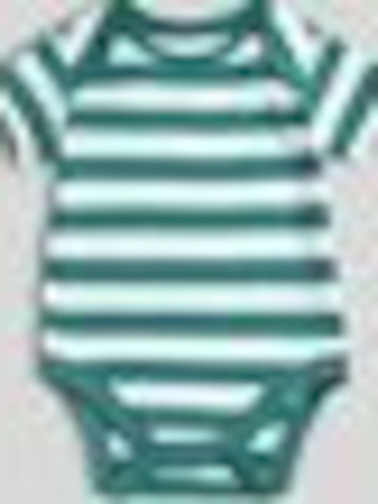 Mothercare Set de body-uri multicolore