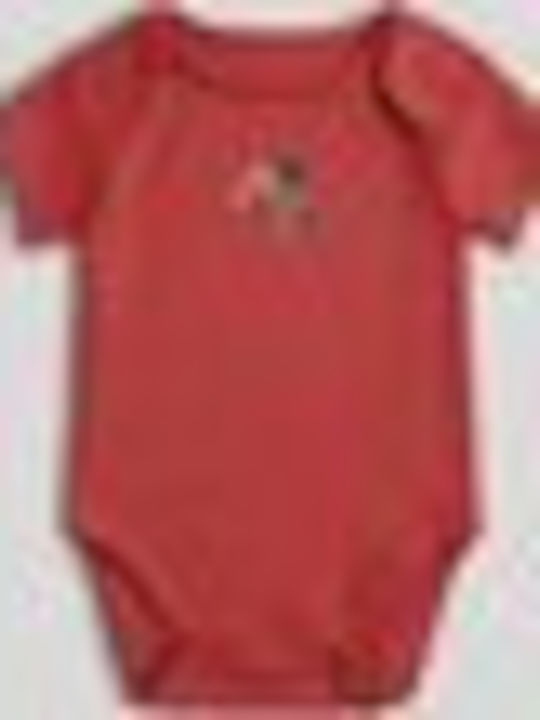 Mothercare Set de body-uri multicolore
