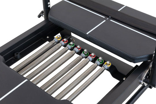 MegaFitness Pro Κρεβάτι Pilates Reformer