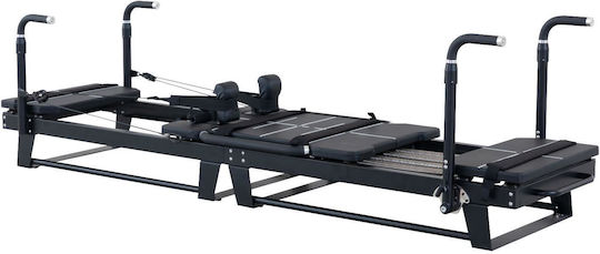 MegaFitness Κρεβάτι Pilates Reformer