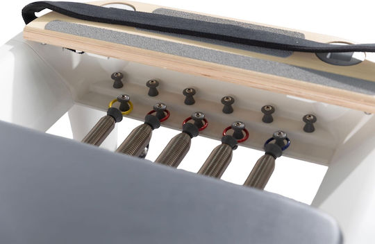 MegaFitness Κρεβάτι Pilates Reformer