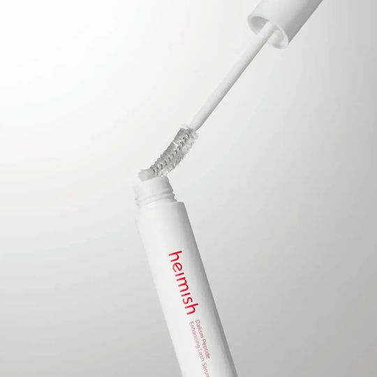 Dailism Peptide Enhancing Moisturizing Eyebrow & Eyelash Serum with Peptides & Hyaluronic Acid 9 g