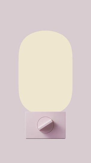 Native Union Decorative Lamp