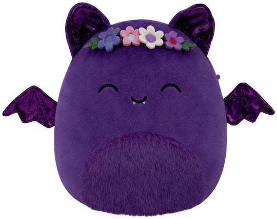 Jazwares Squishmallows Plush Toy for Ages 3+ 19 cm