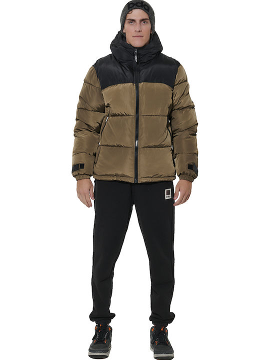 Jogginghose Mit Gummibund Schwarz