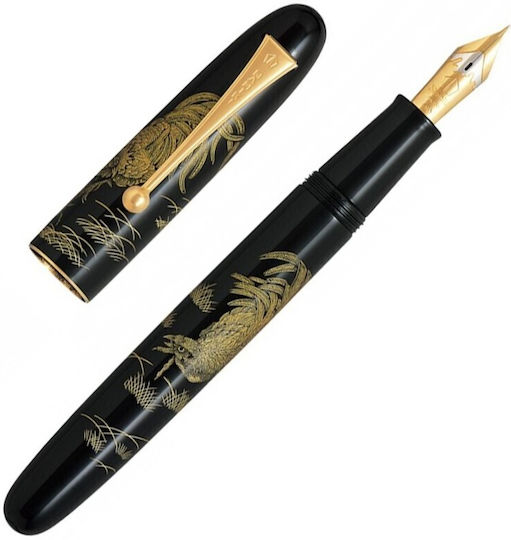 Fine Füllfederhalter Fine Gold