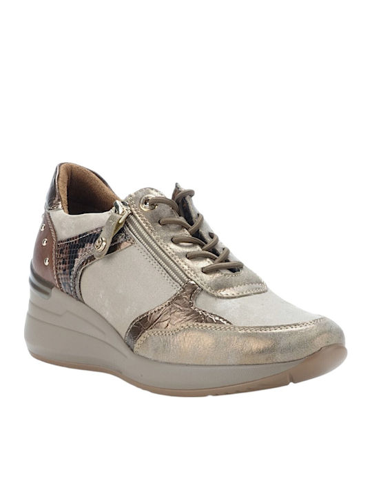 Damen-Sneakers Mehrfarbig