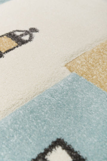 Biokarpet Biokarpet Yolo 91989 260 160x230