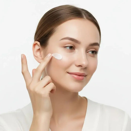 Подмладяващ Крем за Лице с Колаген 50ml