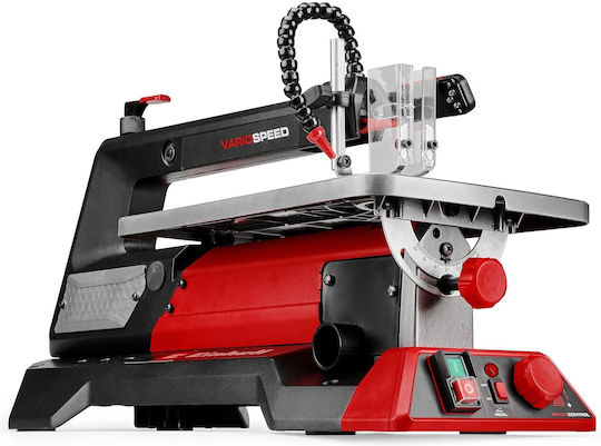 Einhell 4309055 Аспиратор с Мощност 130 W и Режещ Диск с Диаметър 50 mm
