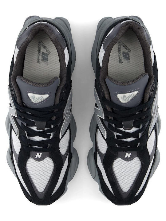 Ανδρικά Sneakers Γκρι