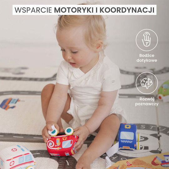 Vehicul pentru Copii de 12+ Luni