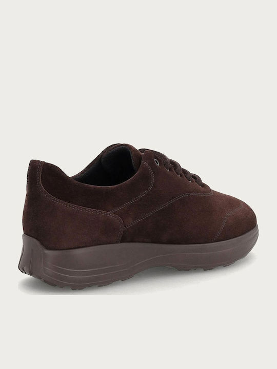 Adidași pentru bărbați maro