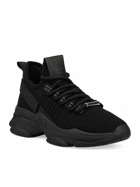 Γυναικεία Sneakers Μαύρο