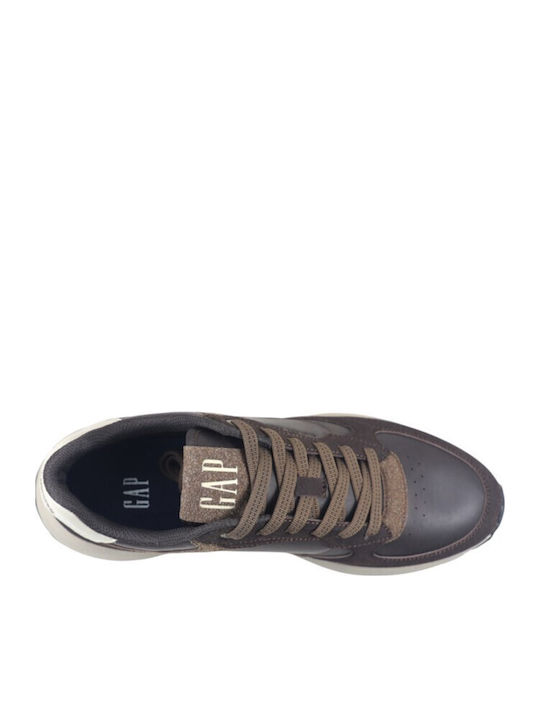 Sneakers Bărbați Praline