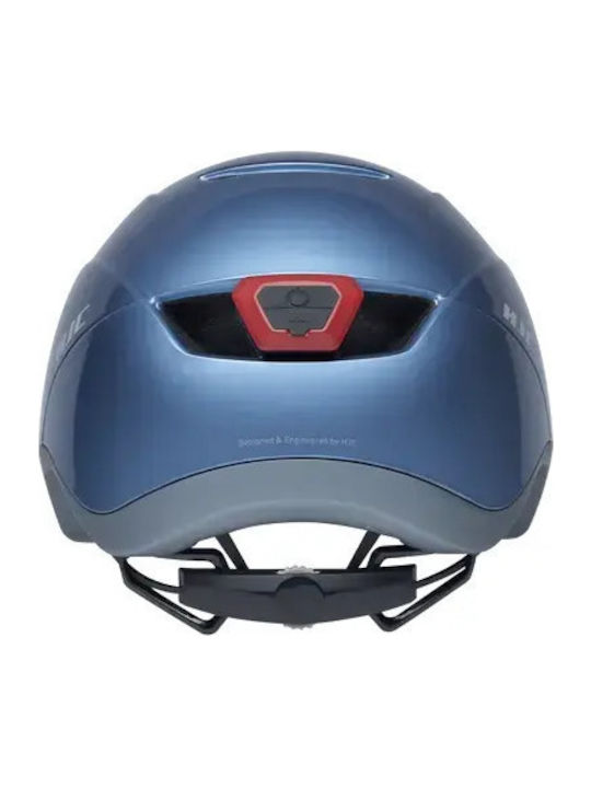 HJC Fahrradhelm für die Stadt Blau HJC Fahrradhelm für die Stadt Blau