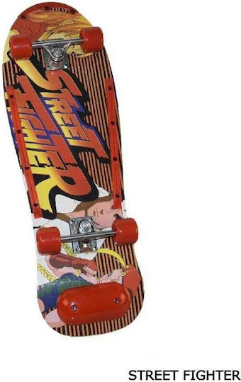 Αθλοπαιδιά Complete Shortboard