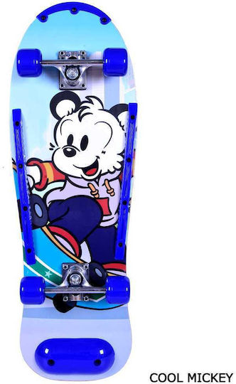 Αθλοπαιδιά Complete Shortboard