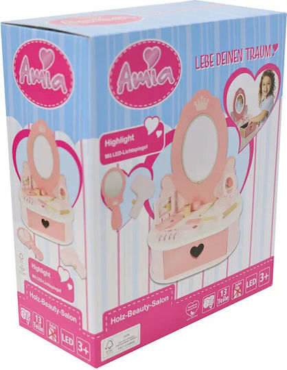 Amia Children’s Dressing Table