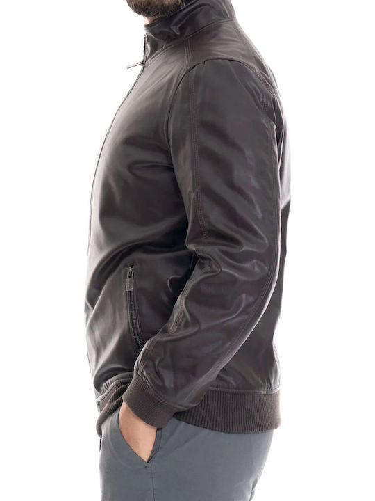 Bomber Jacket Black